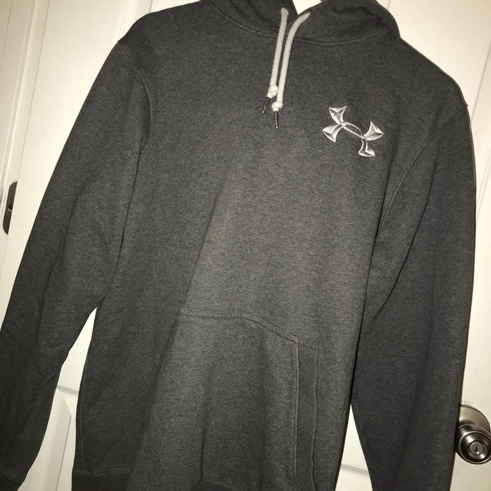 Under Armour Hoodie